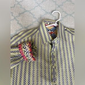 Robert Graham Long Sleeve Button Down